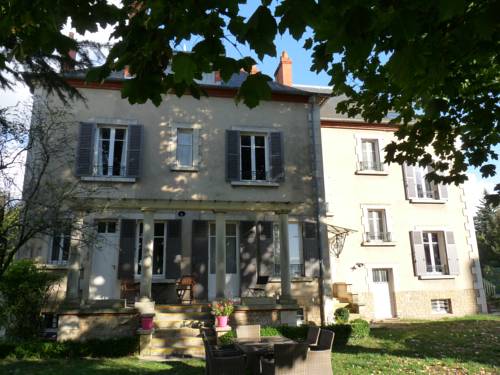 Nevers France Hotel