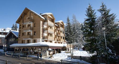La Clusaz Frankrijk Promotiecode Booking.com