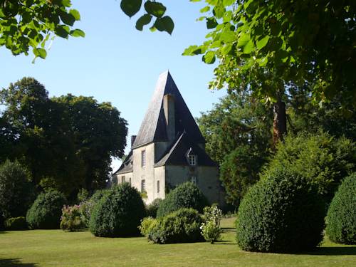 Sainte-Gemmes-le-Robert France code promo hôtel booking.com