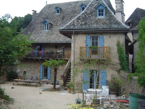 Monceaux-sur-Dordogne Frankrijk Promotiecode Booking.com