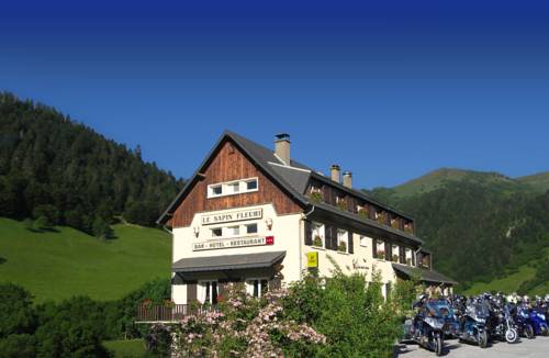 Bagnère de Luchon France code promo hôtel booking.com