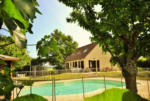 Treigny France code promo Booking.com