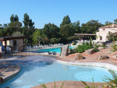 Porto-Vecchio Frankrijk Promotiecode Booking.com