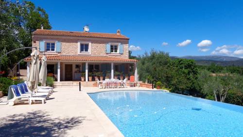 Saint-Cézaire-sur-Siagne Frankreich Promo-Code Booking.com