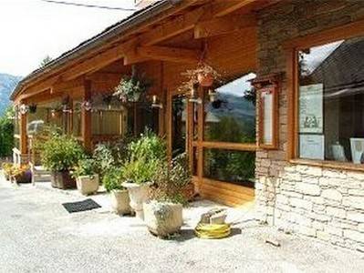 Saint-Julien-en-Champsaur Frankreich Promo-Code Booking.com