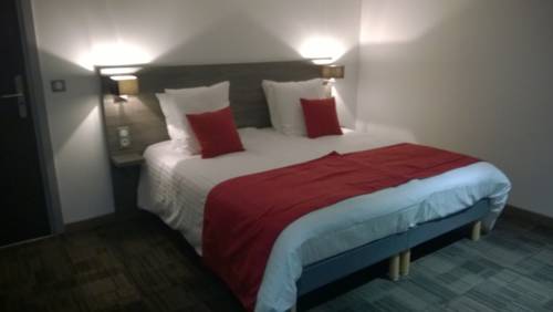 Bouxwiller France code promo Booking.com