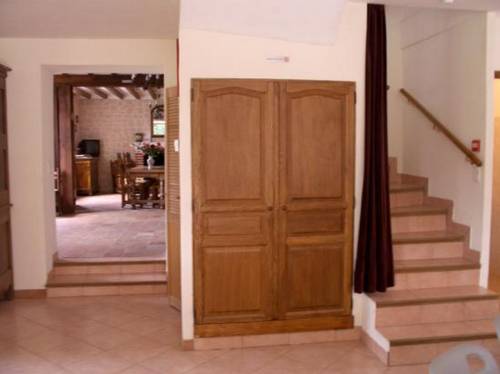 Saint Saturnin Codice promozionale Francia Booking.com