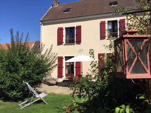Vigny France Promo Code Booking.com