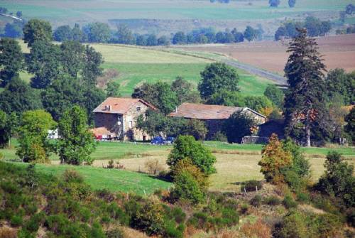 Saint-Arcons-de-Barges Frankreich Promo-Code Booking.com