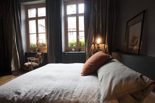 Pontarlier France code promo hôtel booking.com