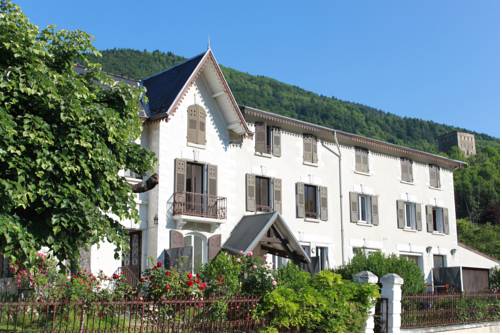Allevard Frankrijk Promotiecode Booking.com