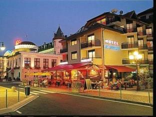 Evian-les-Bains France Promo Code Agoda.com