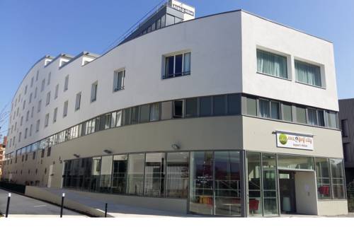Bordeaux France code promo Booking.com