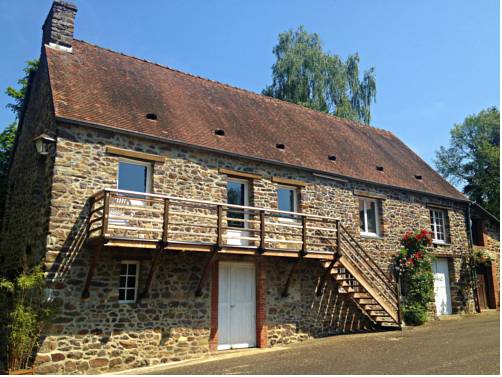 Clécy-le-Vey Frankrijk Promotiecode Booking.com