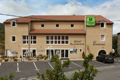 Lanarce Frankreich Promo-Code Booking.com