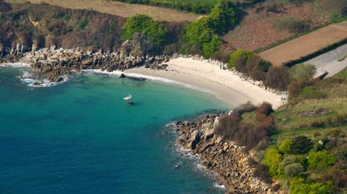 Roscoff Frankreich Promo-Code Booking.com