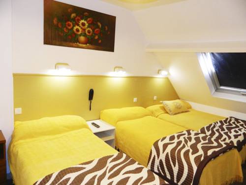 Villejuif France code promo hôtel booking.com