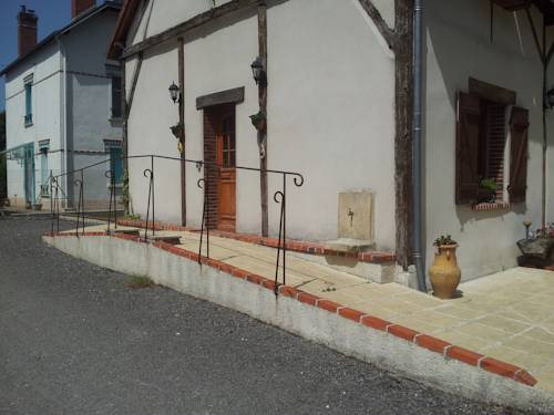 Neuvy-sur-Barangeon Frankreich Promo-Code Booking.com