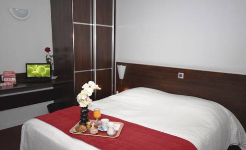Merignac France Hotel