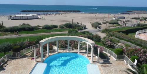 Cap D'Agde France Hotel