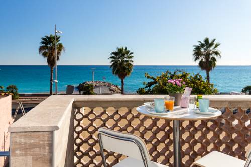 Cagnes-sur-Mer France code promo hôtel booking.com