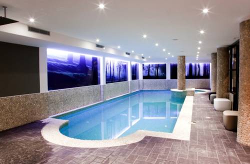 Aix-les-Bains Codice promozionale Francia Booking.com
