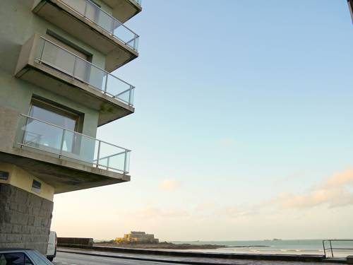 St-Malo Frankreich Promo-Code Booking.com
