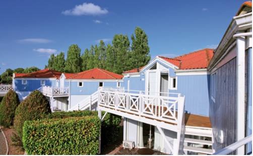 Marans France code promo hôtel booking.com