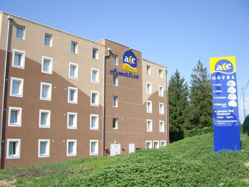 Brive-la-Gaillarde Frankrijk Promotiecode Booking.com