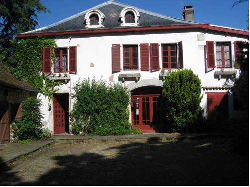 Salies-de-Béarn Frankrijk Promotiecode Booking.com