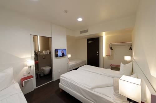 Strasburgo Codice promozionale Francia Booking.com