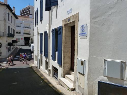 Biarritz France code promo Booking.com