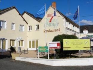 Chisseaux France Hotels