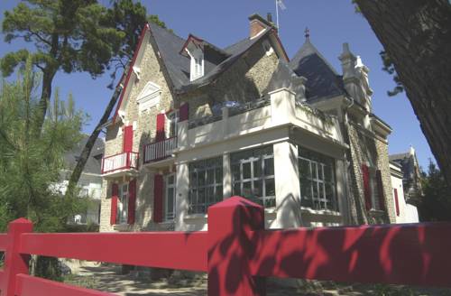 La Baule-Escoublac Frankrijk Promotiecode Booking.com
