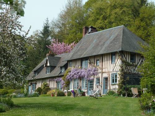 Vieux Bourg Frankreich Promo-Code Booking.com