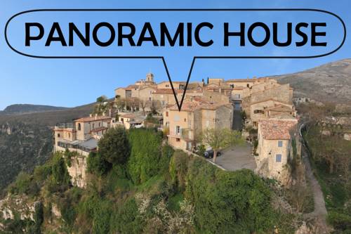 Gourdon Frankrijk Promotiecode Booking.com