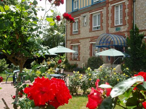 Bagnoles de l'Orne France code promo Booking.com