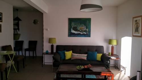 Anglet Código Promocional de Francia Booking.com