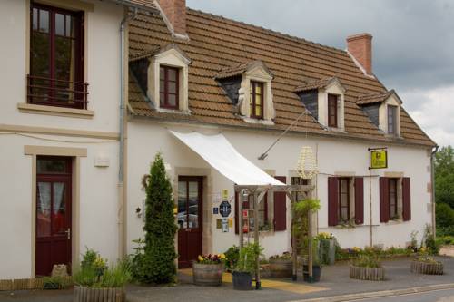Meaulne France code promo Booking.com