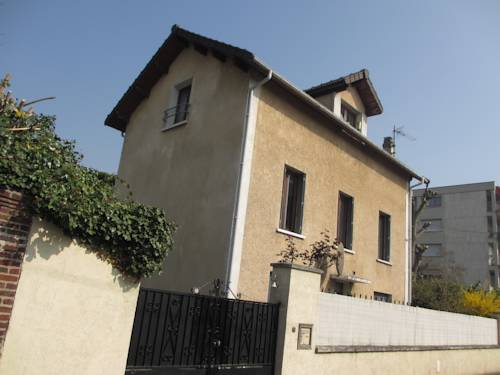 Ermont France Promo Code Booking.com