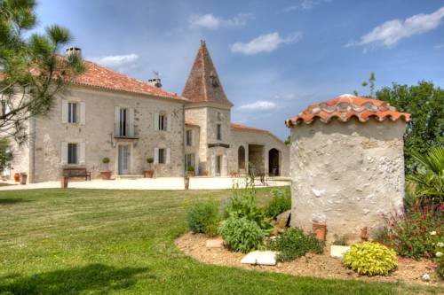 Bonas France Hotel