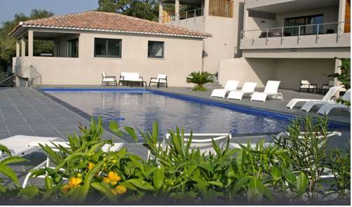 Sainte-Lucie de Porto-Vecchio Frankreich Promo-Code Booking.com