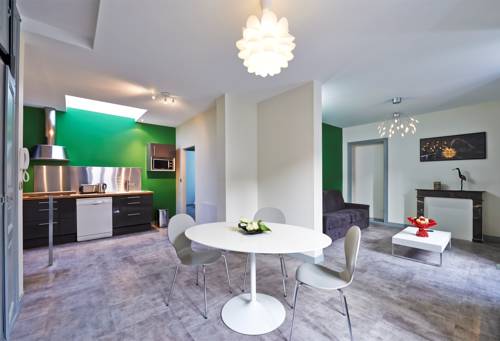 Angers Frankreich Promo-Code Booking.com