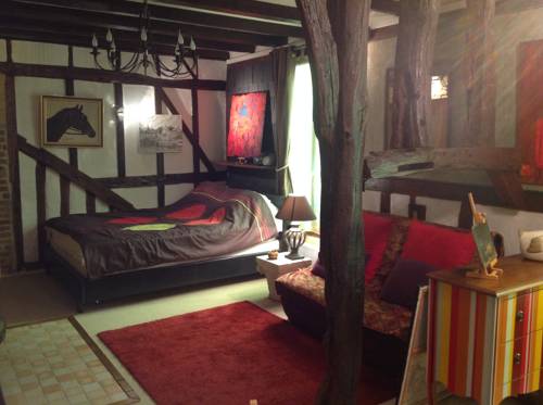 Honfleur Frankrijk Promotiecode Booking.com