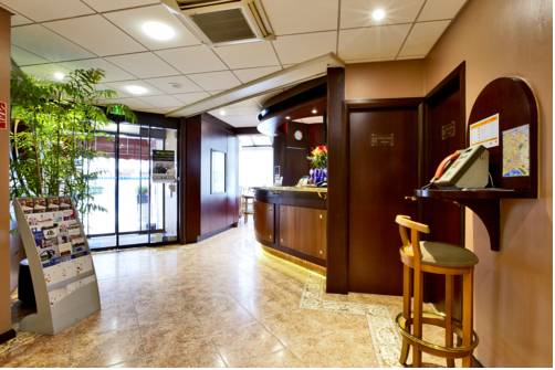 Nevers France Hotel