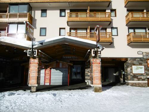 Val Thorens Código Promocional de Francia Booking.com