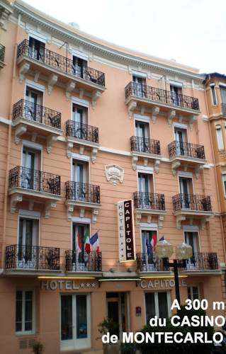 Beausoleil France code promo Booking.com