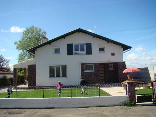 Pontonx-sur-lʼAdour Frankrijk Promotiecode Booking.com