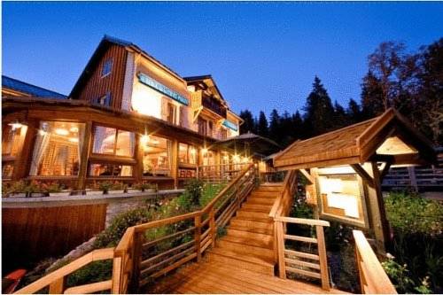 Lans En Vercors Frankreich Promo-Code Booking.com