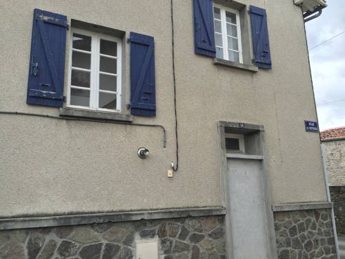 Chabanais Codice promozionale Francia Booking.com